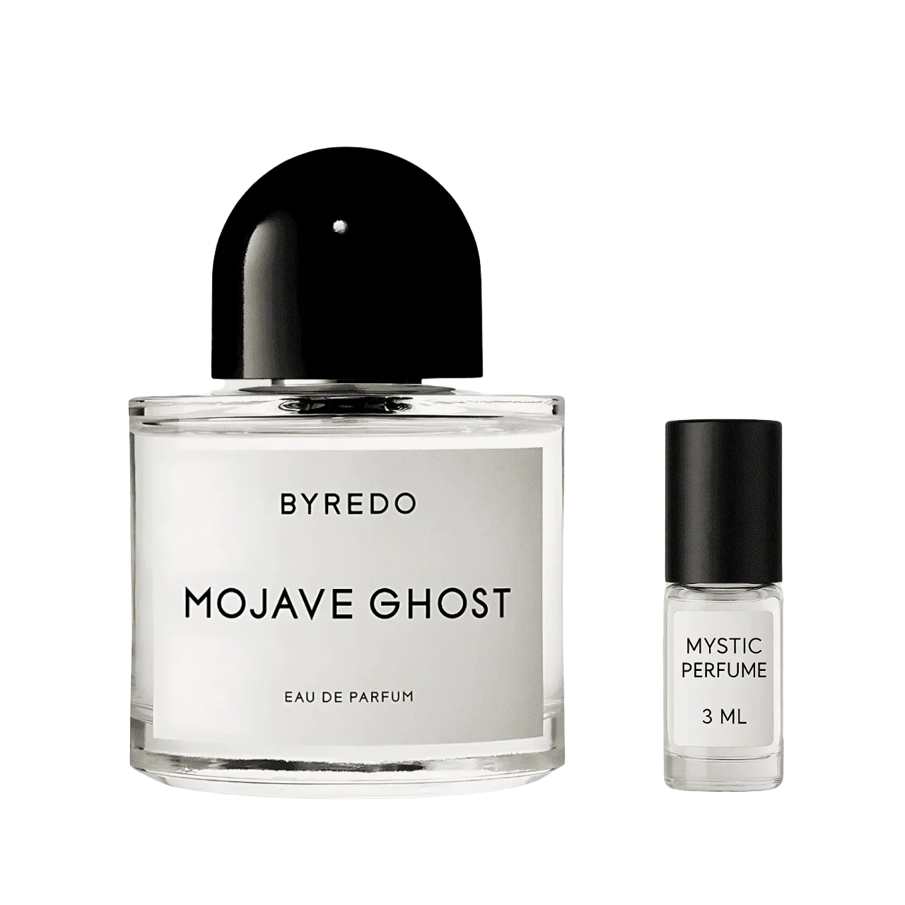 Byredo Mojave Ghost EDP