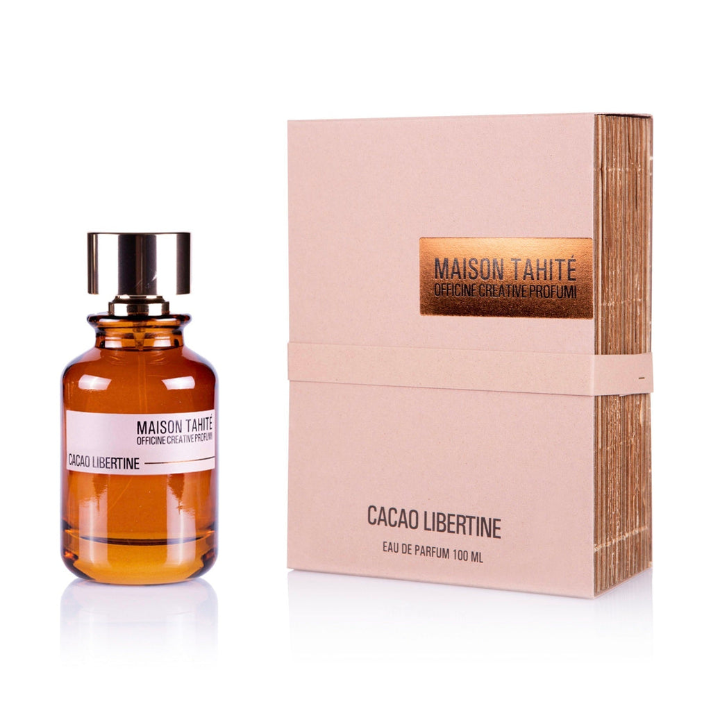 Cacao Libertine