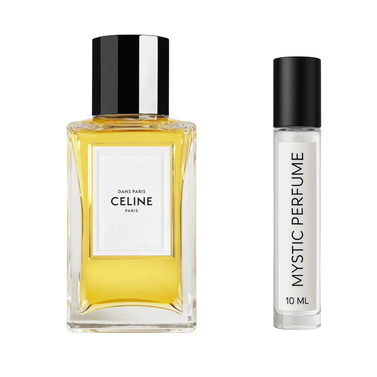Celine Dans Paris