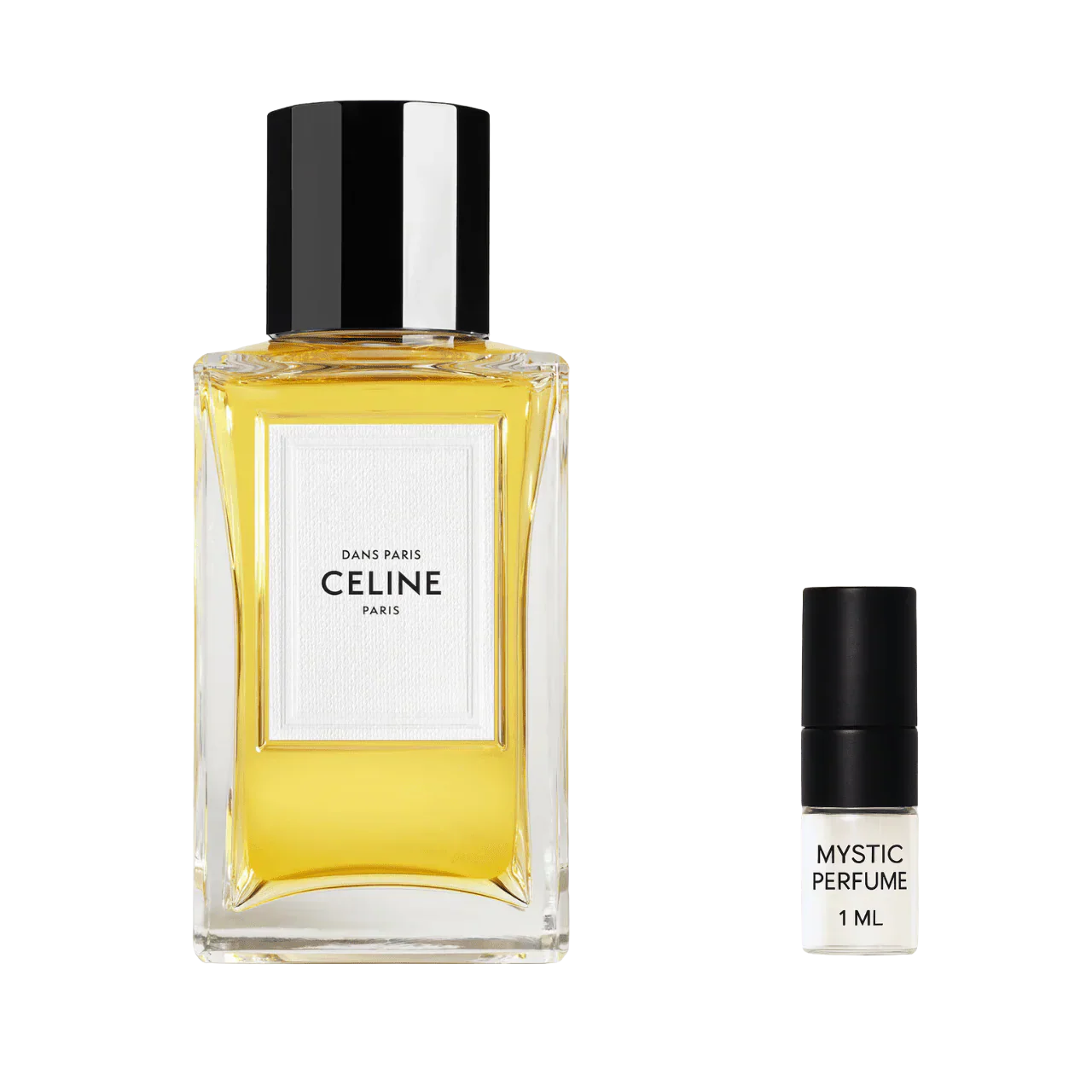 Celine Dans Paris