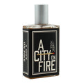A City On Fire