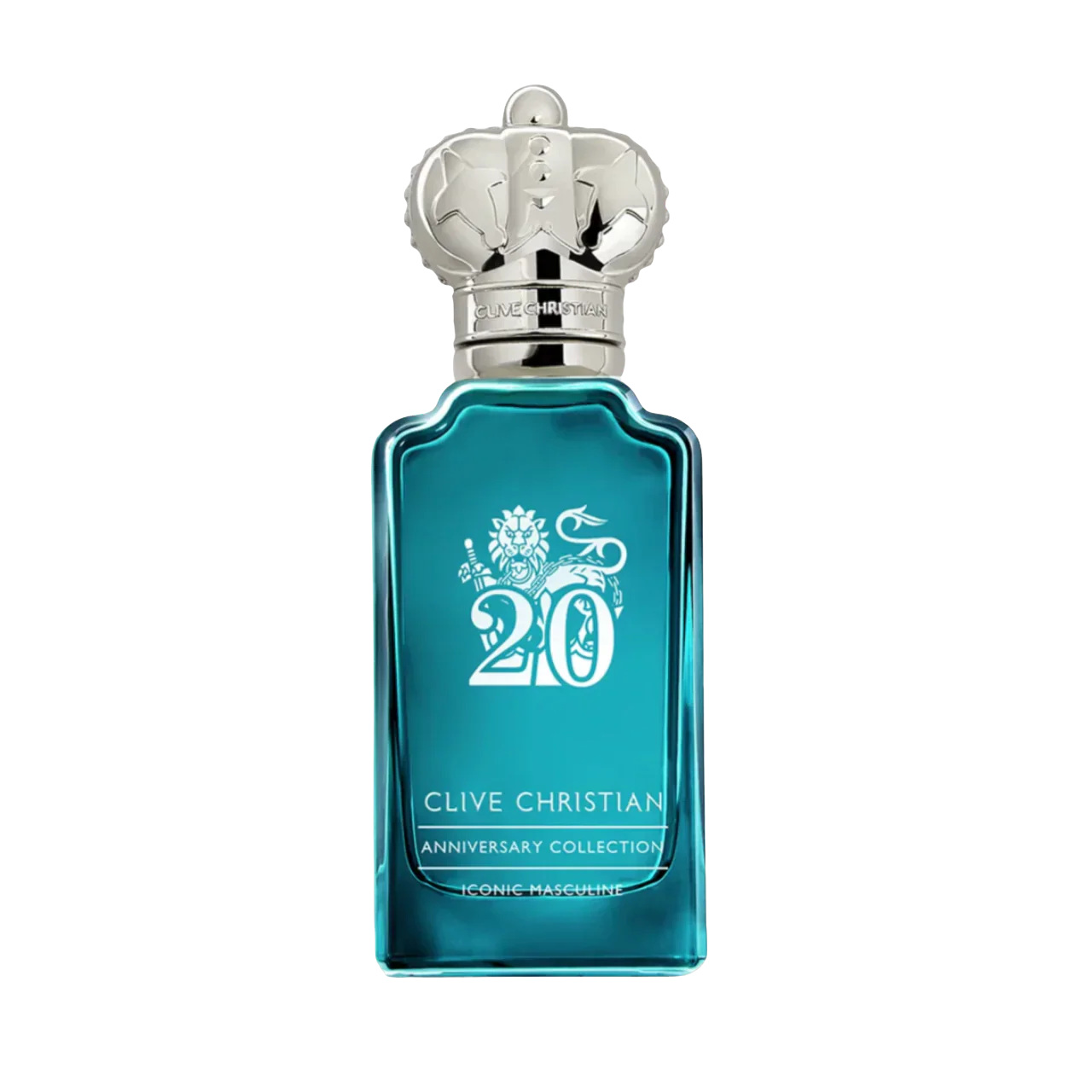 Clive Christian 20th Anniversary Iconic Masculine