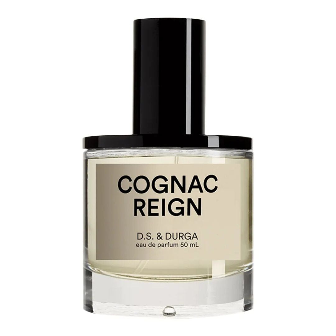 Cognac Reign