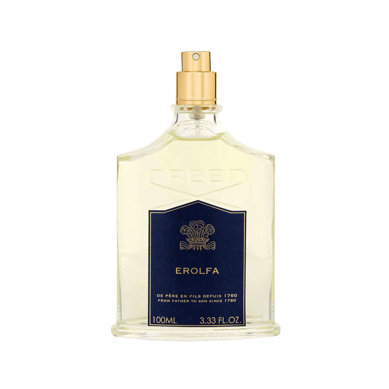 Creed Erolfa
