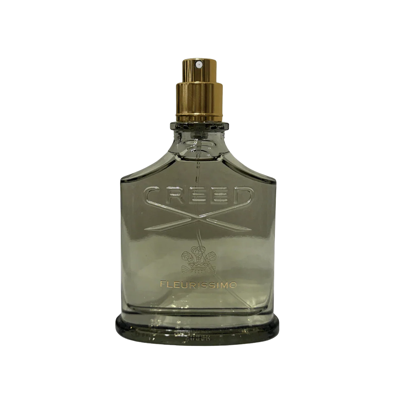 Creed Fleurissimo