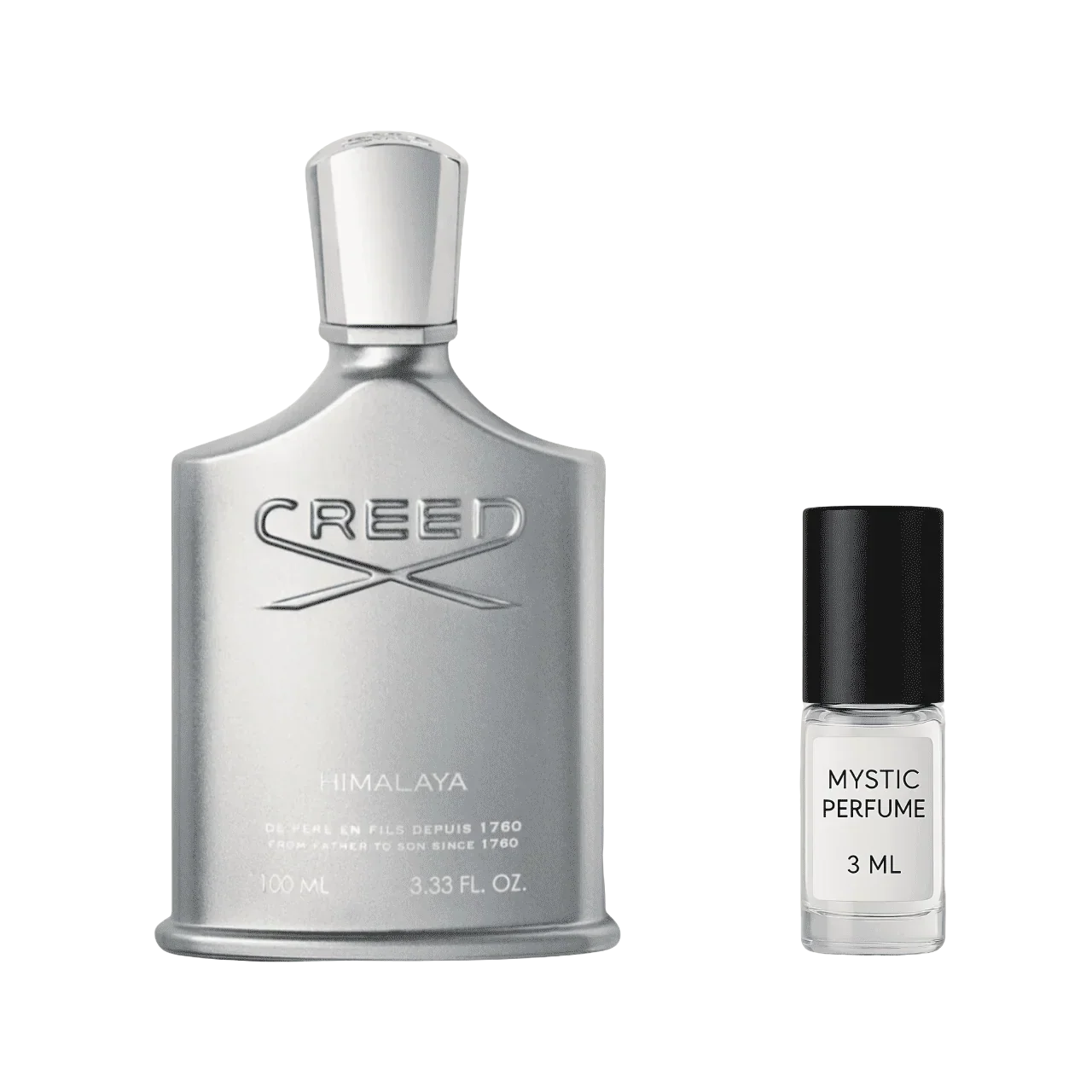 Creed Himalaya