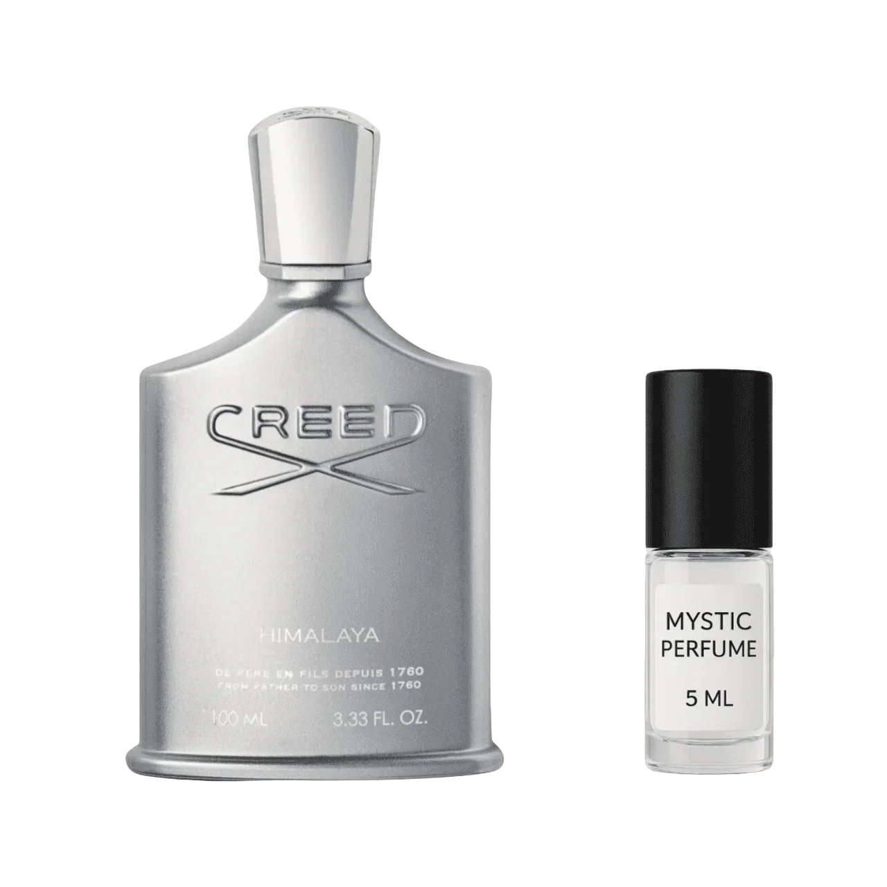 Creed Himalaya