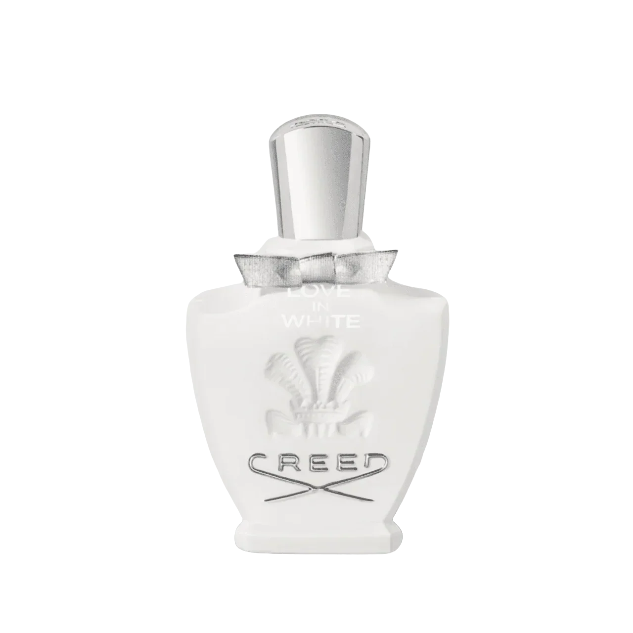 Creed Love In White