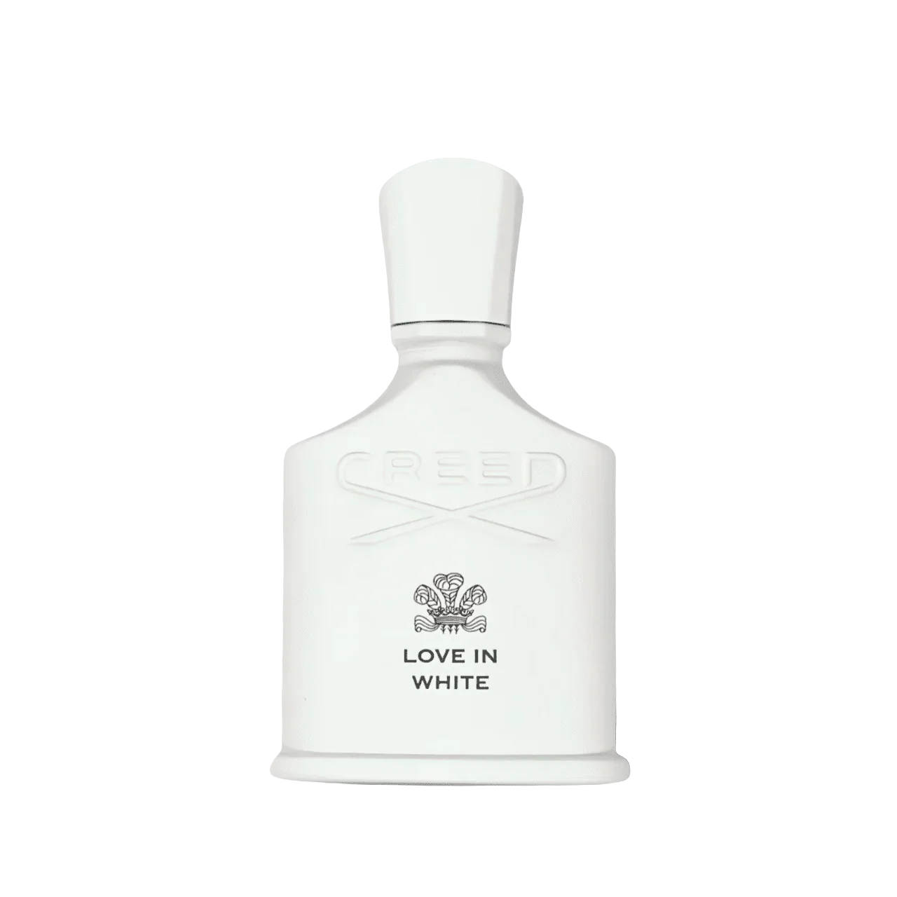 Creed Love In White