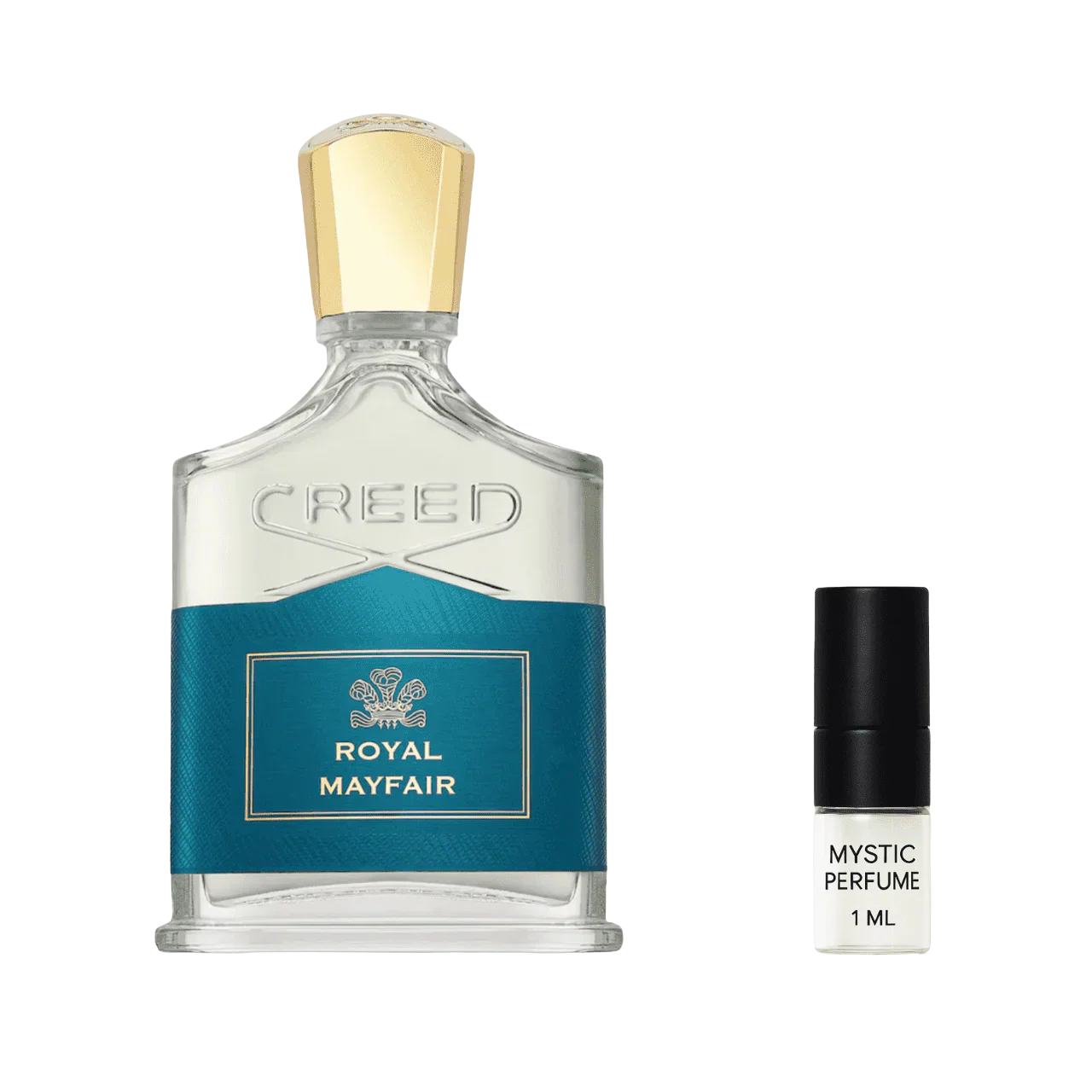Creed Royal Mayfair