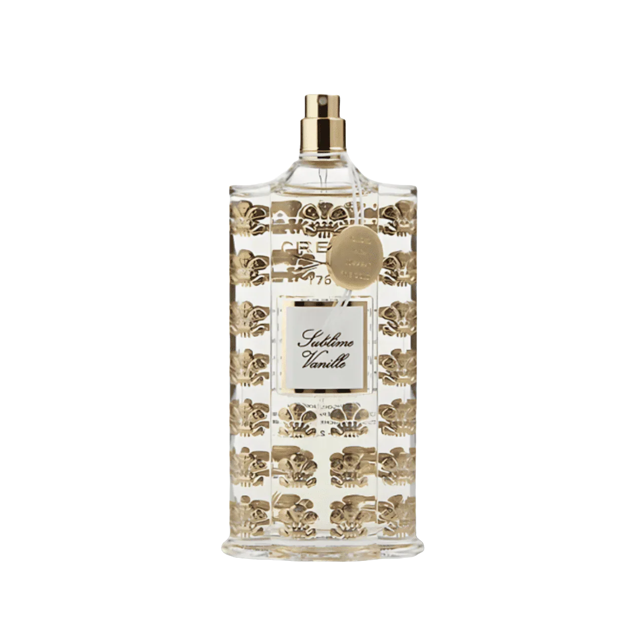 Creed Sublime Vanille
