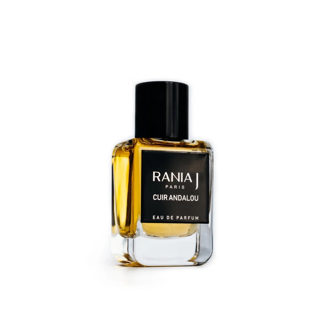 Cuir Andalou