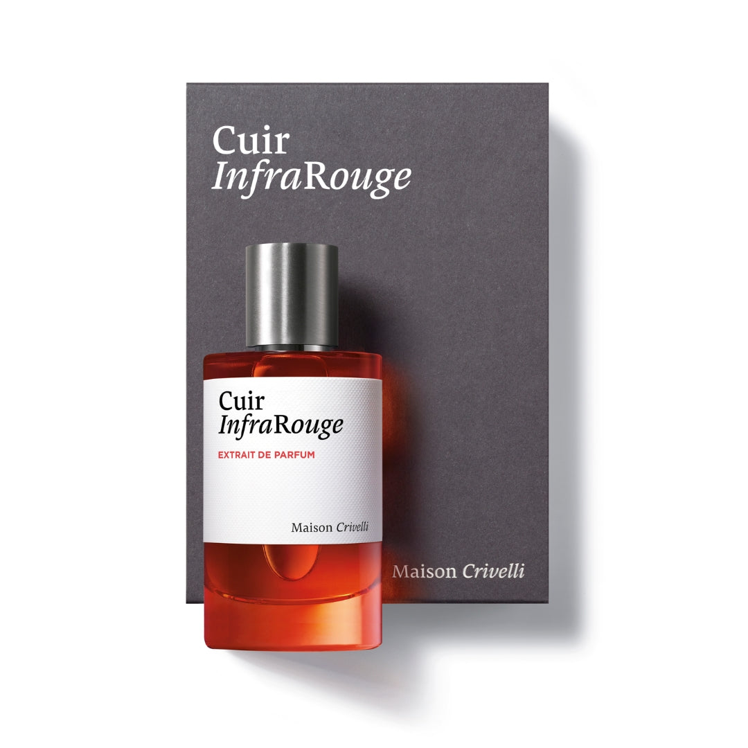 Cuir InfraRouge