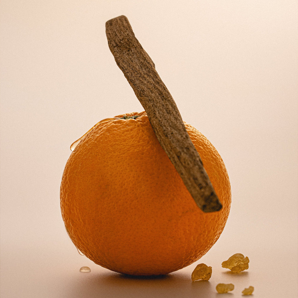 Orange Crush Extrait de Parfum