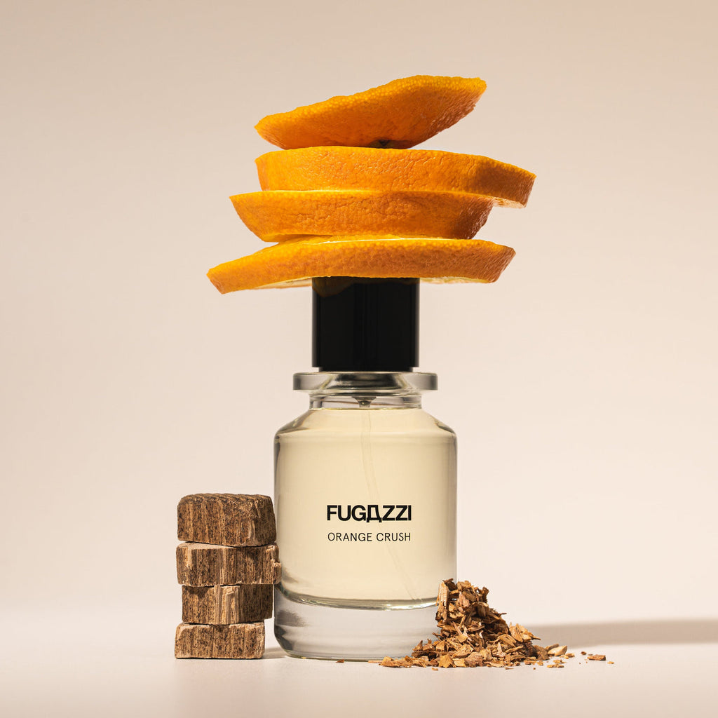 Orange Crush Extrait de Parfum