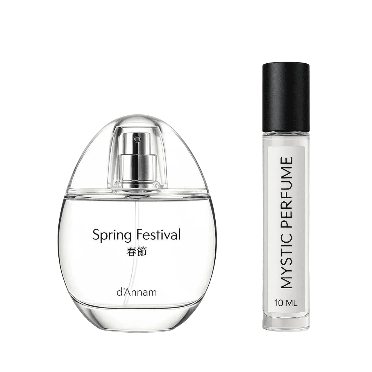 D'Annam Spring Festival