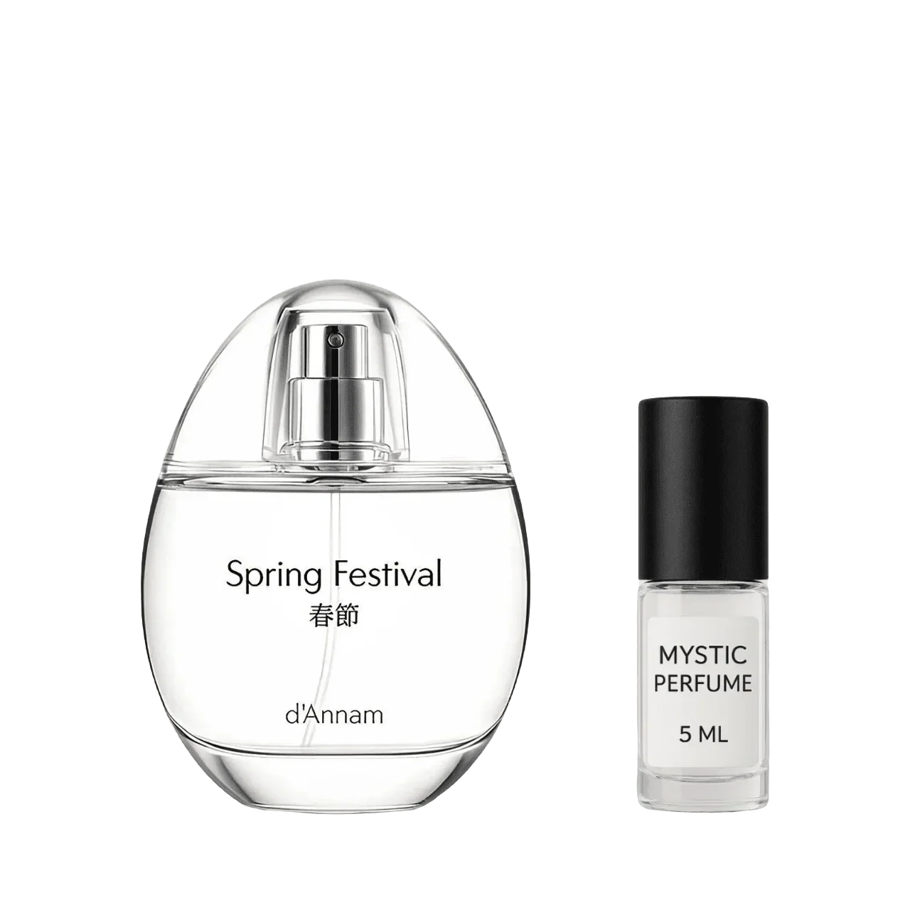 D'Annam Spring Festival