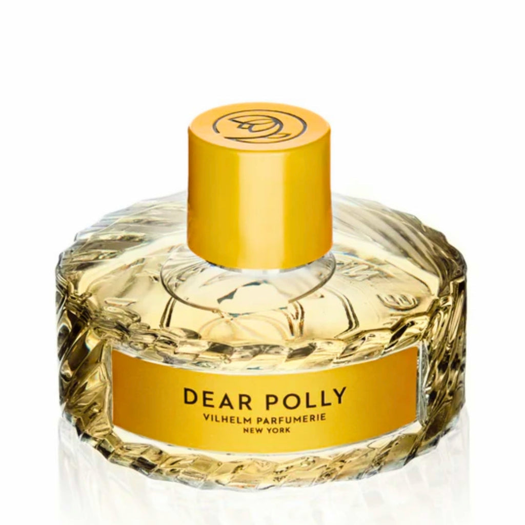 Dear Polly