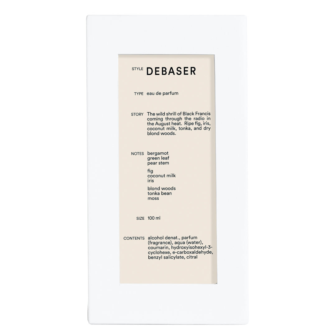 Debaser