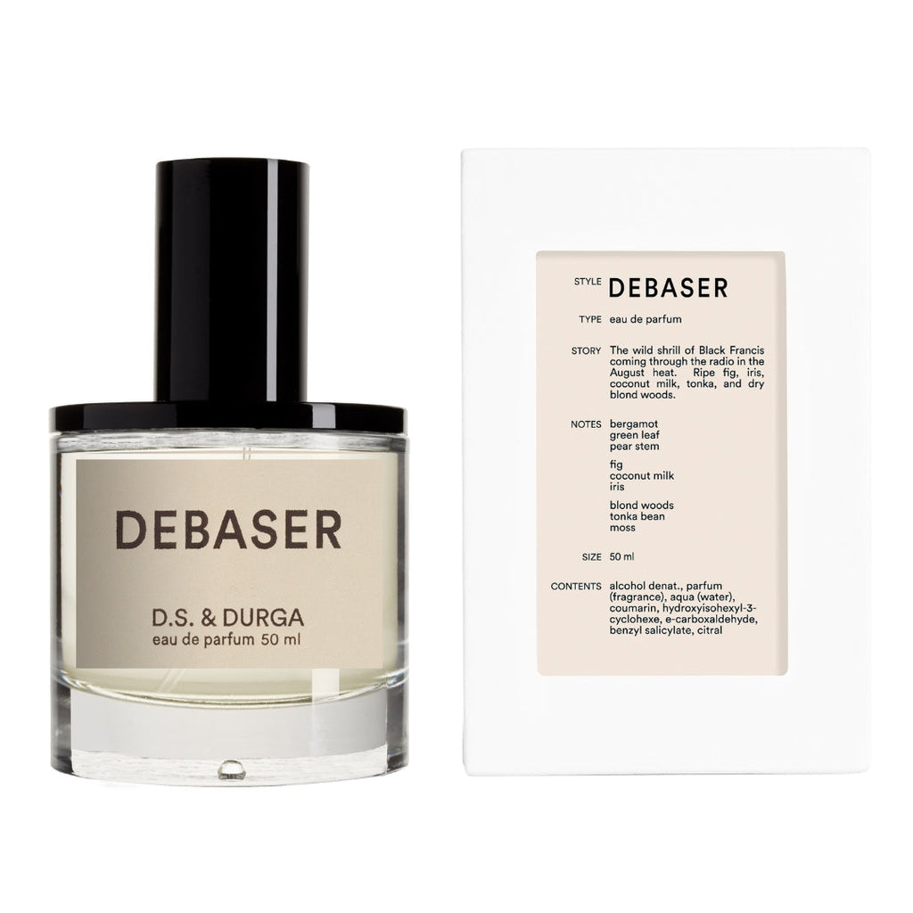 Debaser