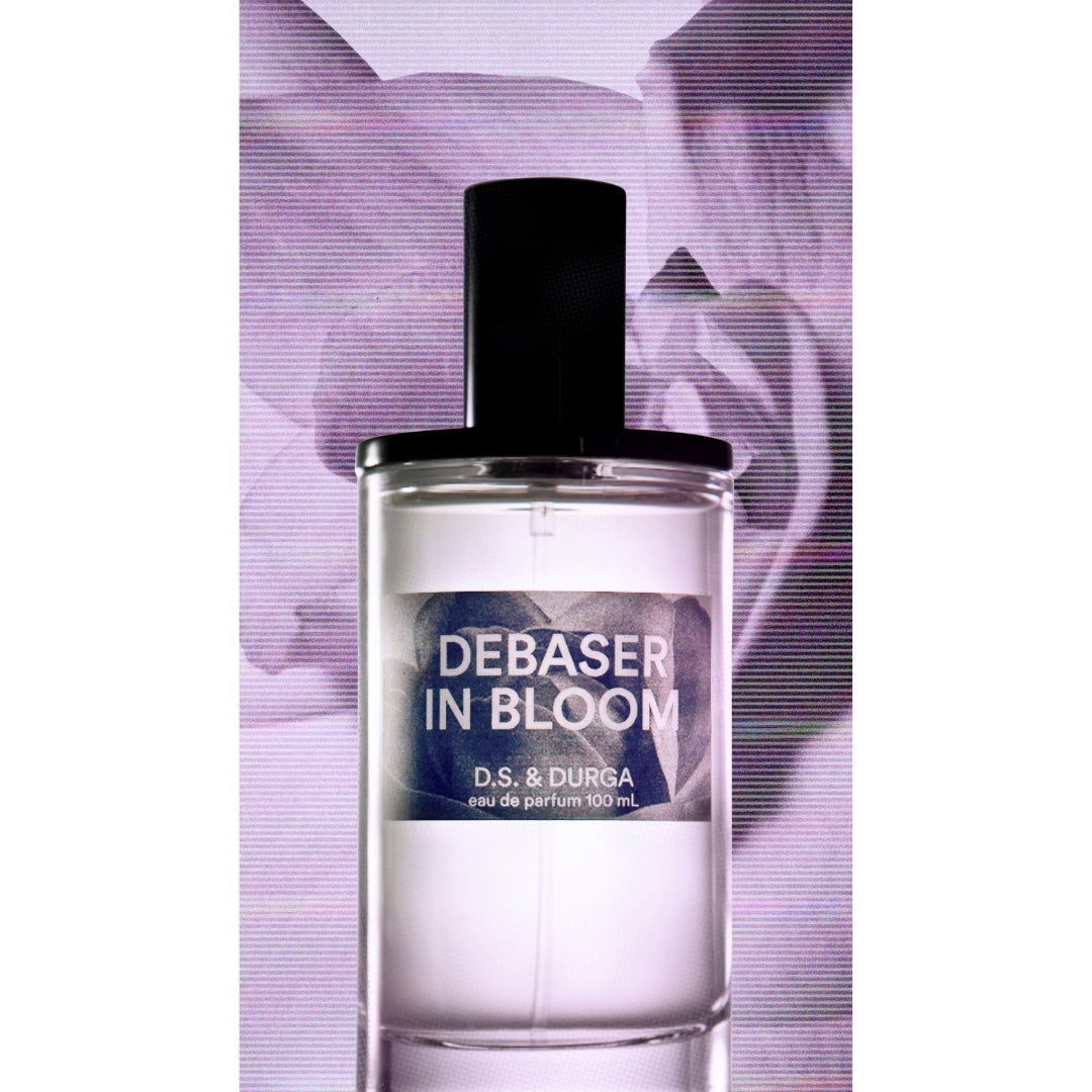 Debaser in Bloom