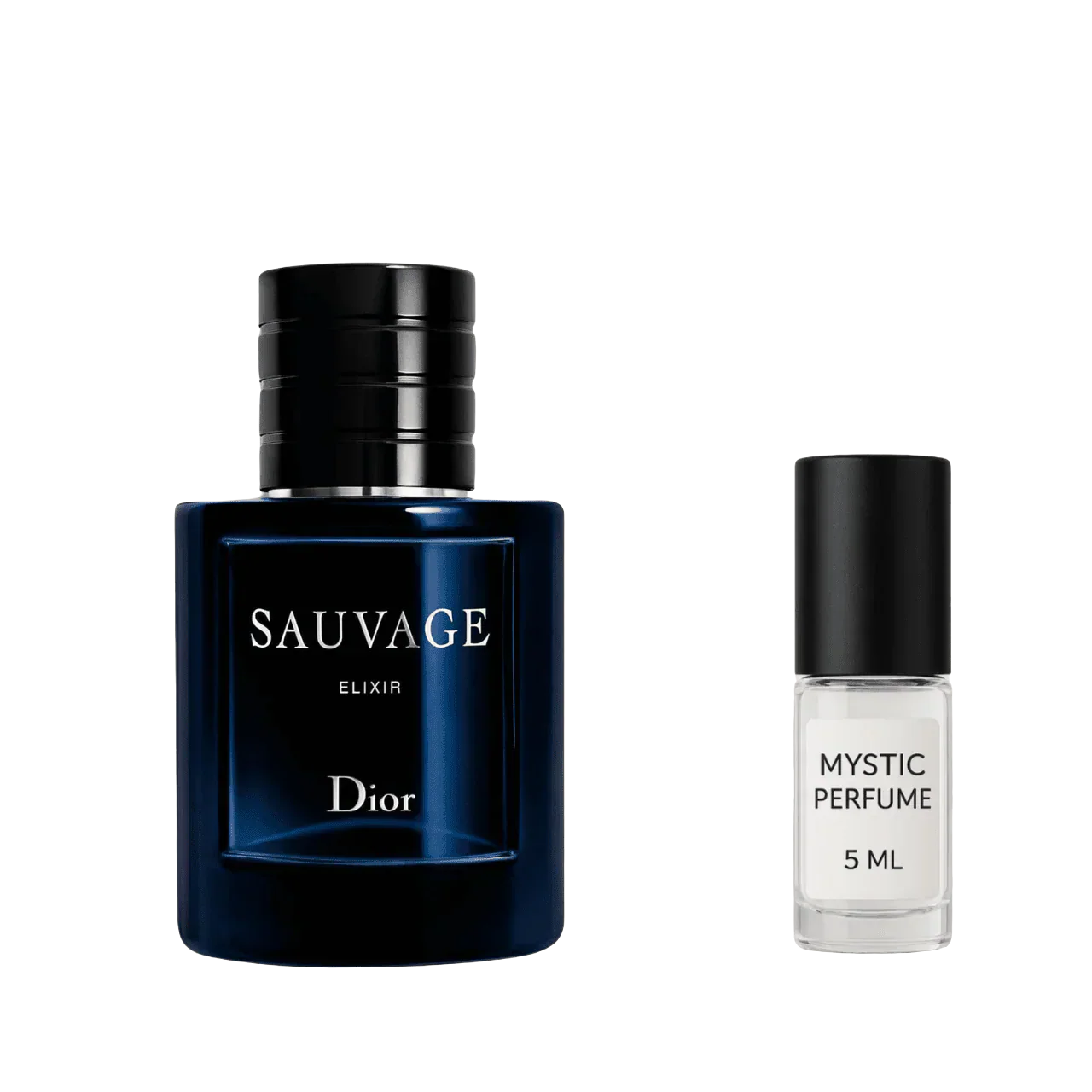Dior Sauvage Elixir