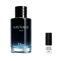 Dior Sauvage Parfum