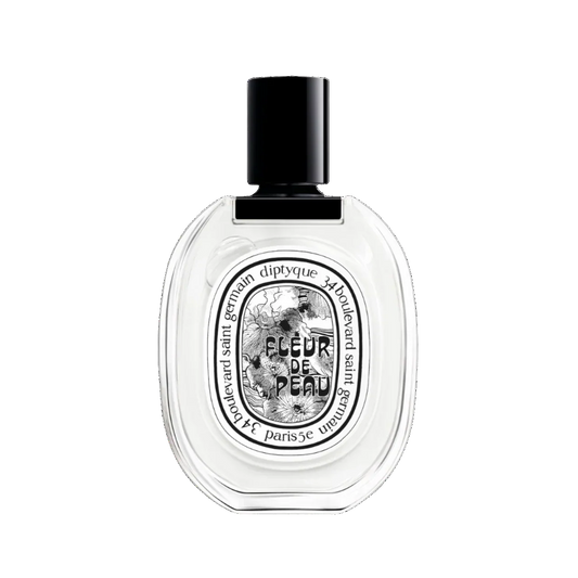 Diptyque Fleur De Peau EDT