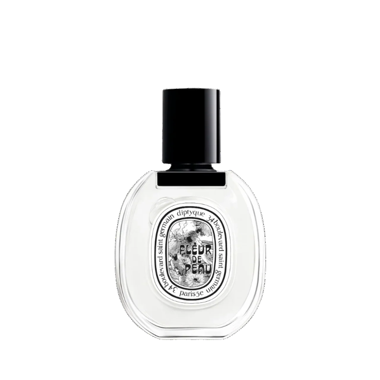 Diptyque Fleur De Peau EDT