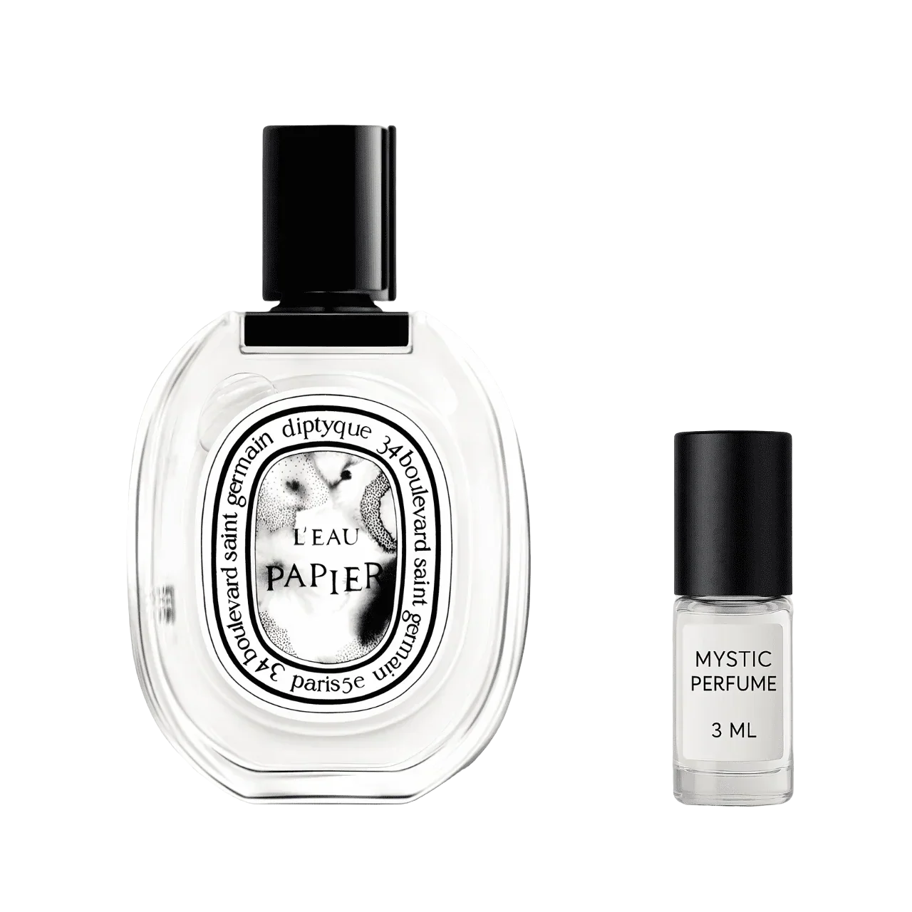Diptyque L’Eau Papier EDT