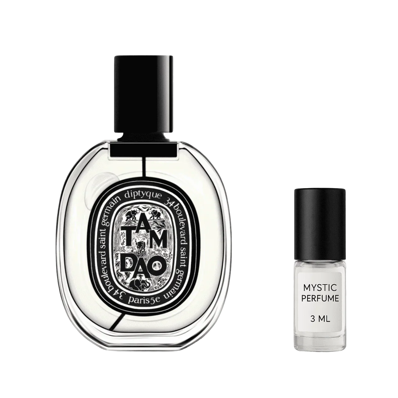 Diptyque Tam Dao EDP