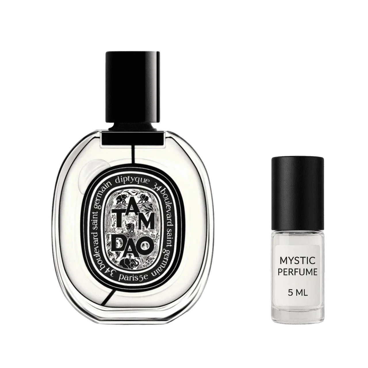 Diptyque Tam Dao EDP
