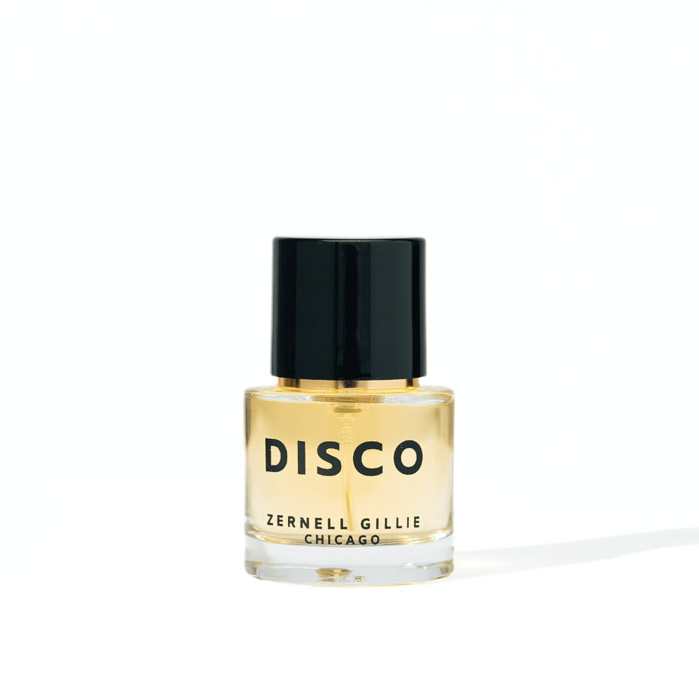 CITRUS FRAGRANCES