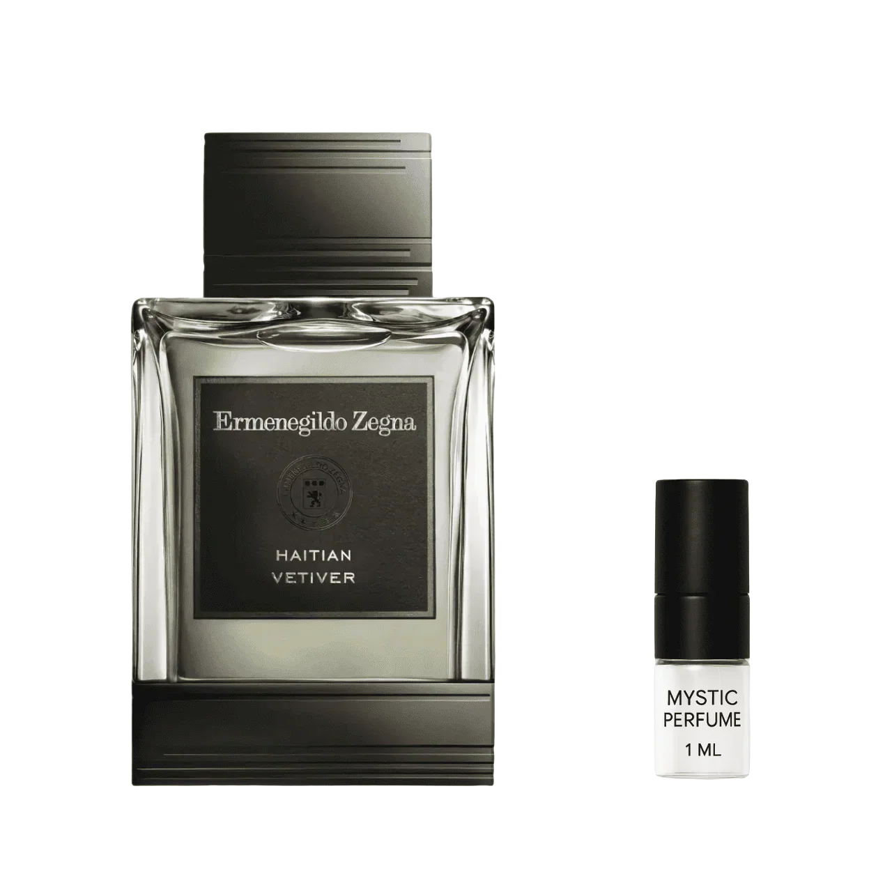 Ermenegildo Zegna Haitian Vetiver EDT