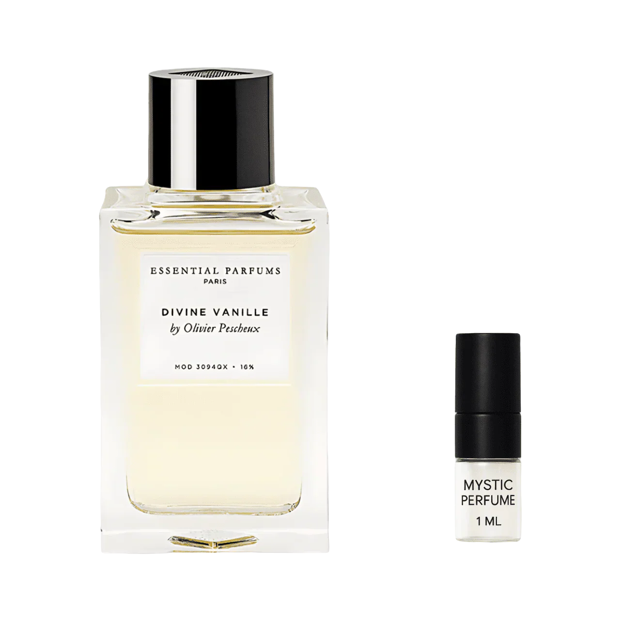 Essential Parfums Divine Vanille