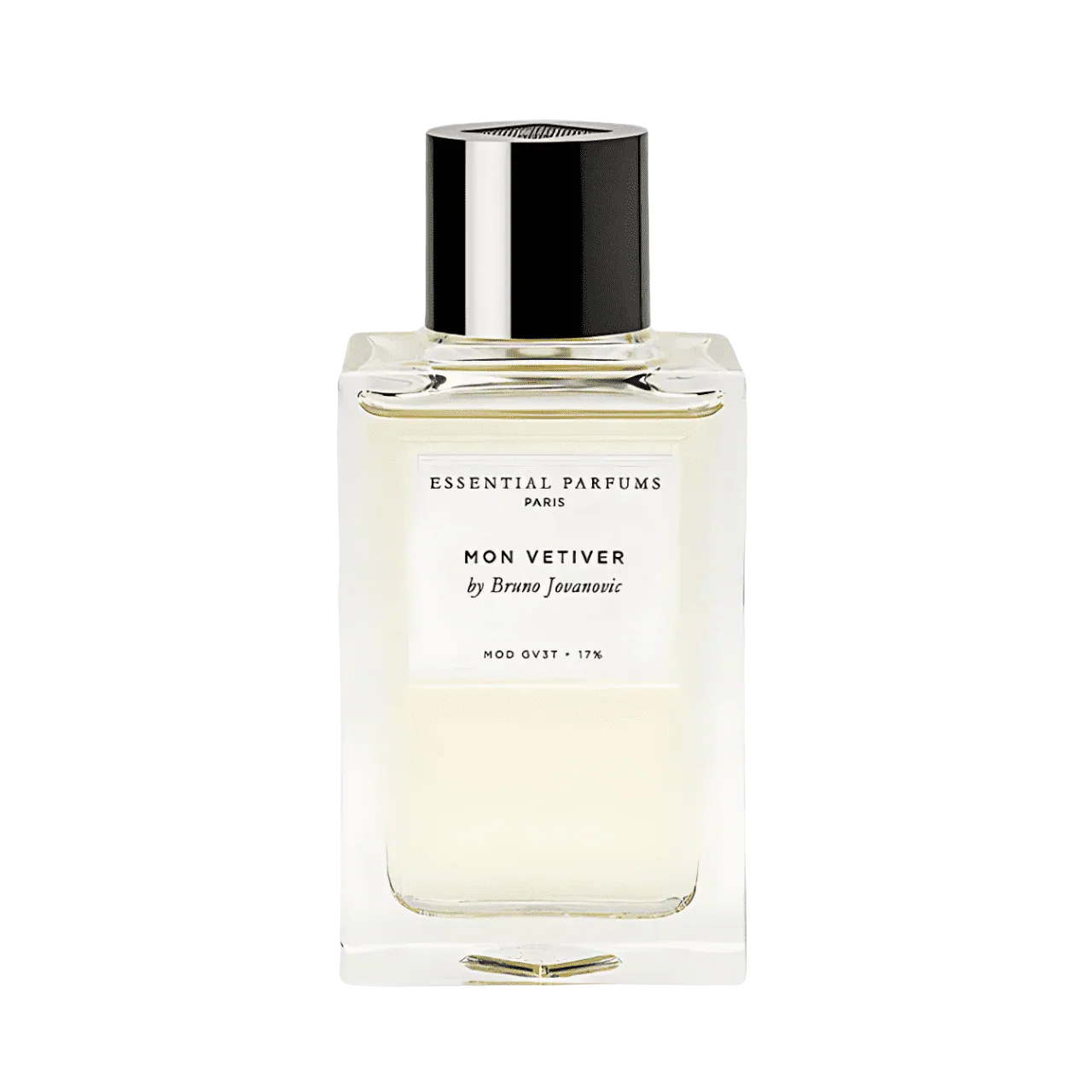 Essential Parfums Mon Vetiver