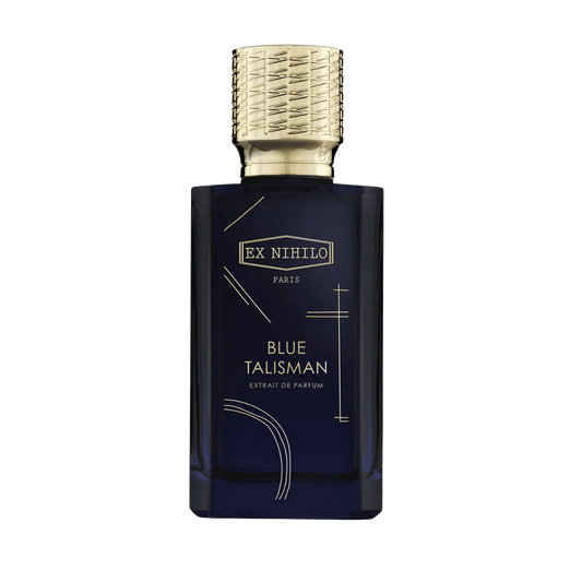 Ex Nihilo BLUE TALISMAN EXTRAIT
