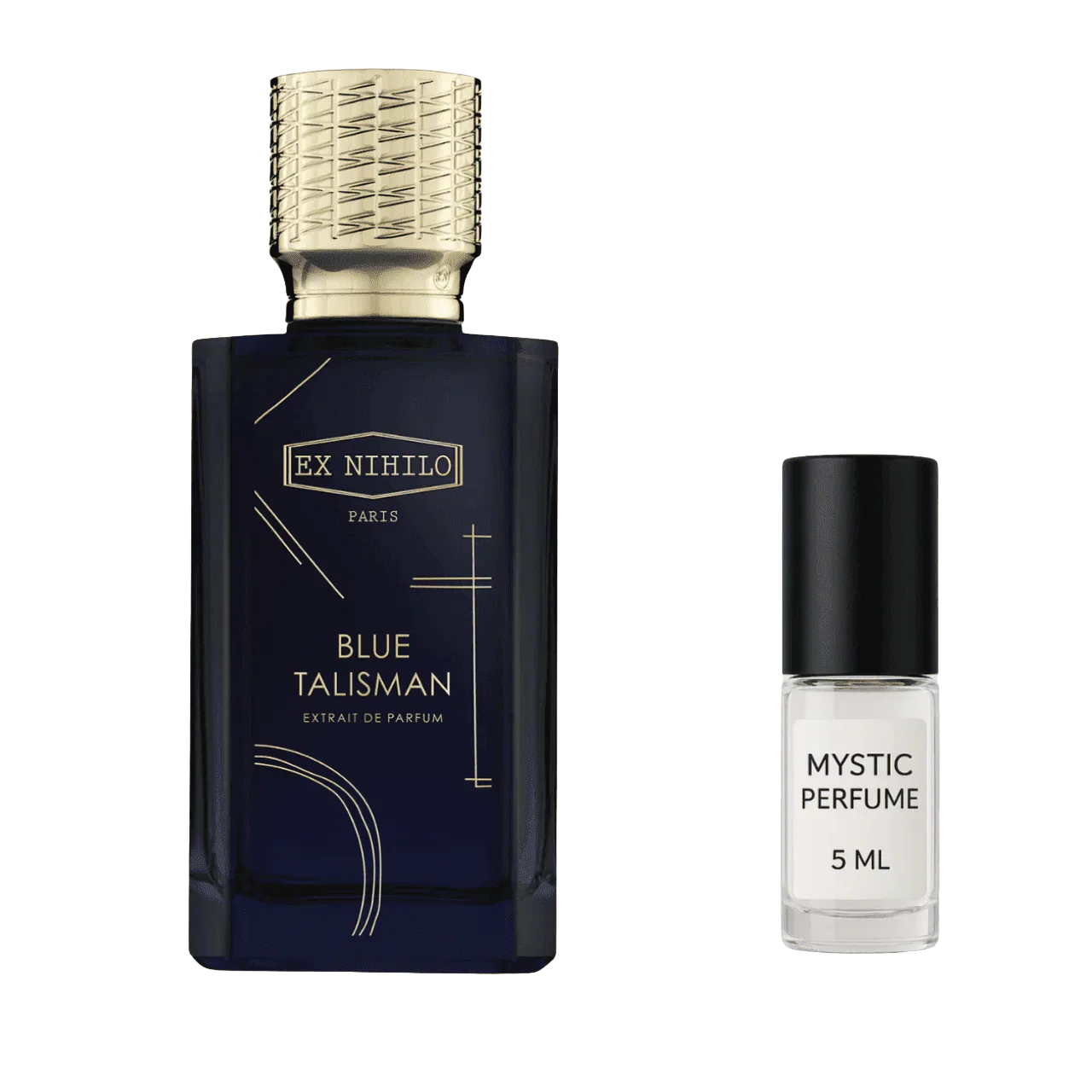 Ex Nihilo BLUE TALISMAN EXTRAIT