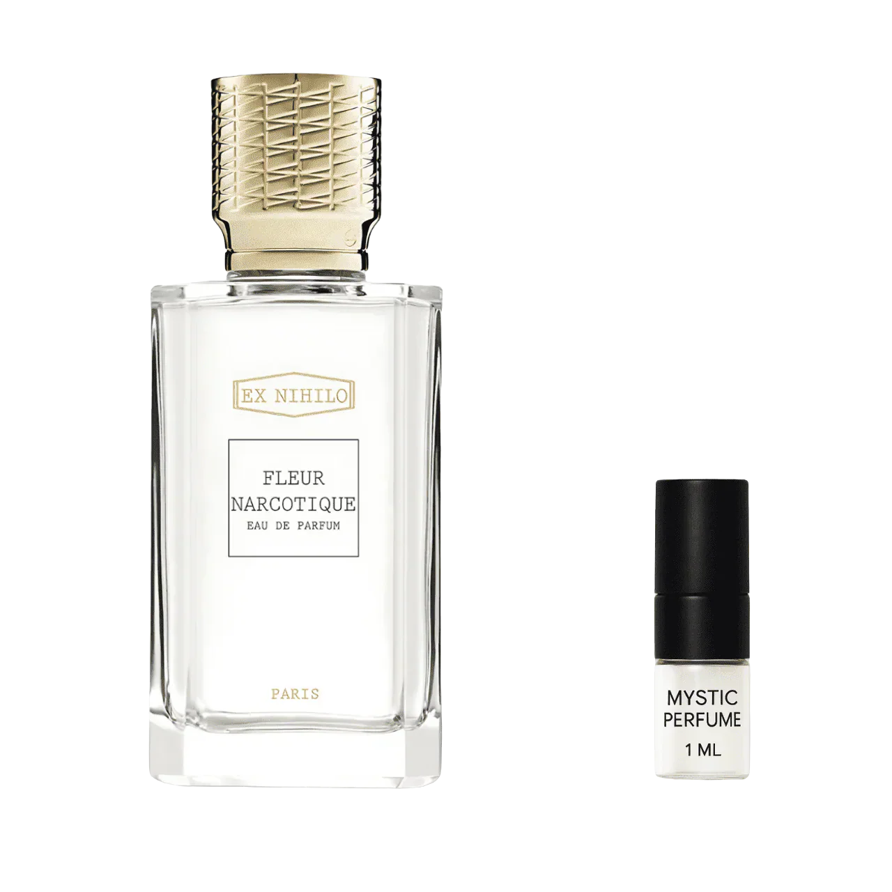 Ex Nihilo Fleur Narcotique EDP