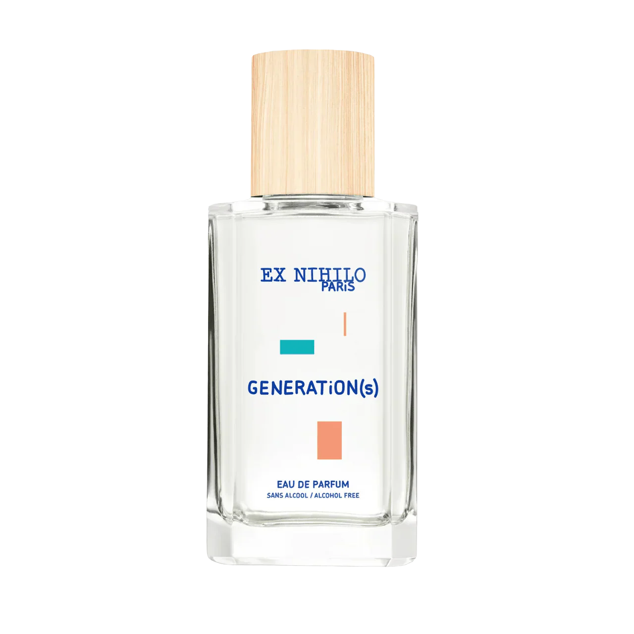 Ex Nihilo Generation(s)
