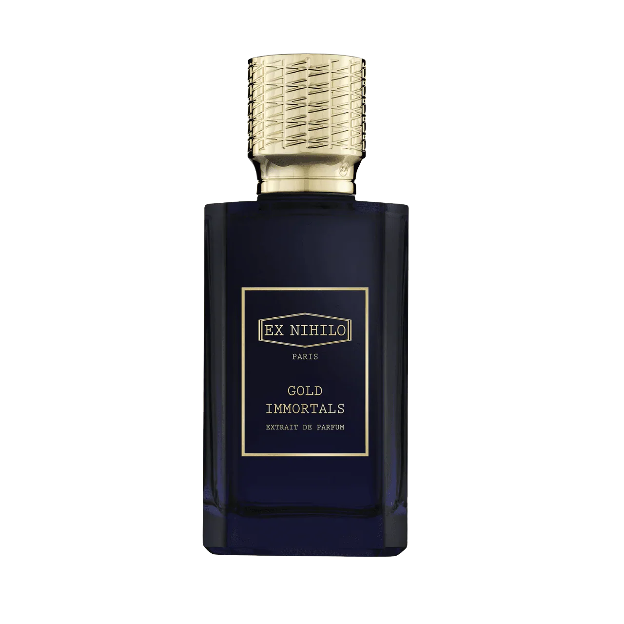 Ex Nihilo Gold Immortals Extrait