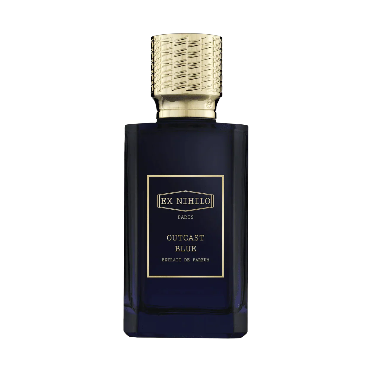 Ex Nihilo Outcast Blue Extrait