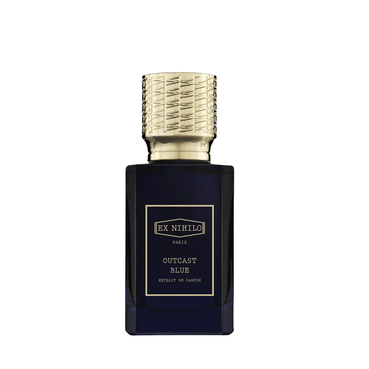 Ex Nihilo Outcast Blue Extrait