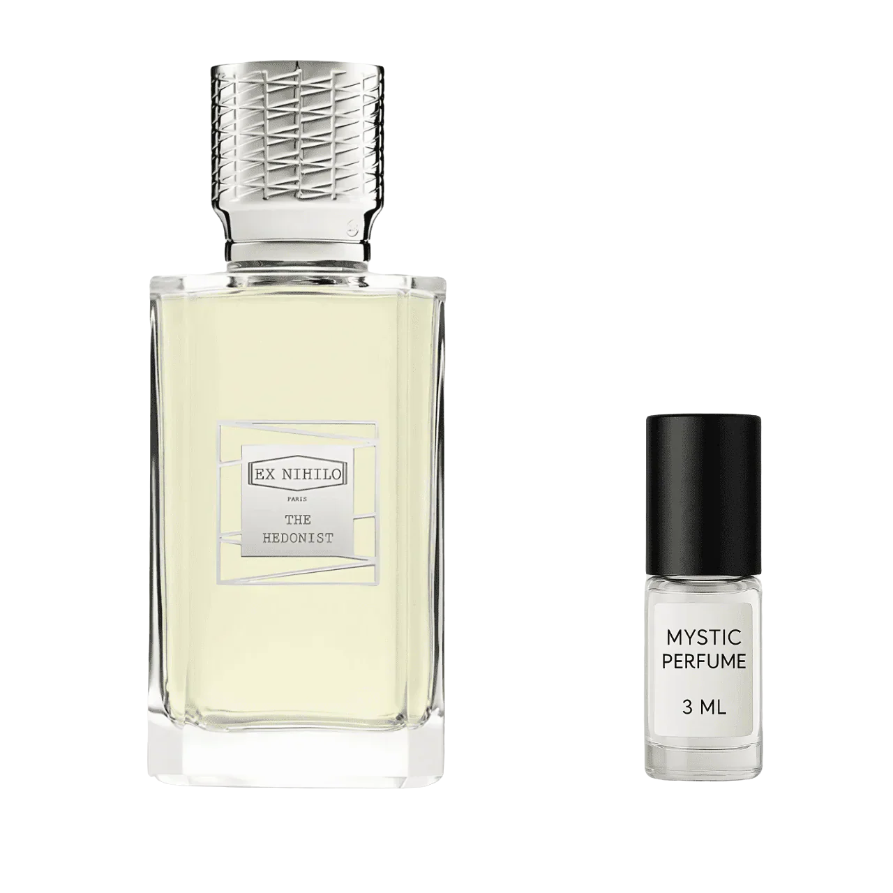 Ex Nihilo The Hedonist EDP