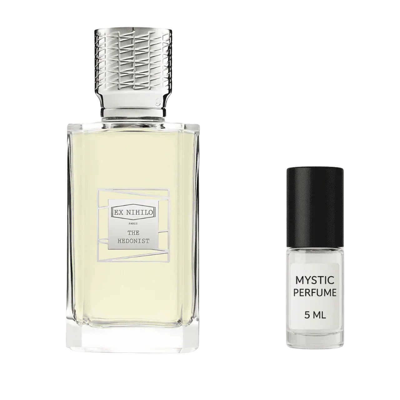 Ex Nihilo The Hedonist EDP