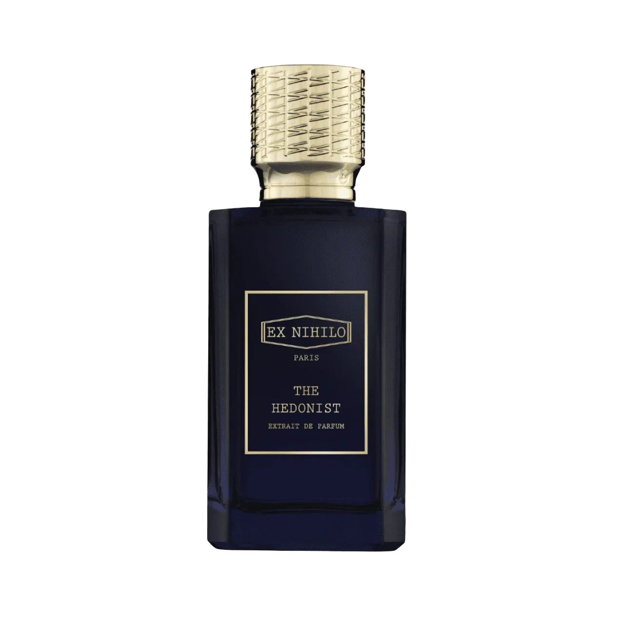 Ex Nihilo The Hedonist Extrait