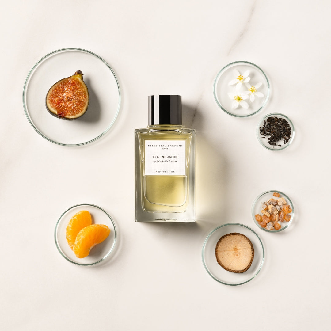 Fig Infusion