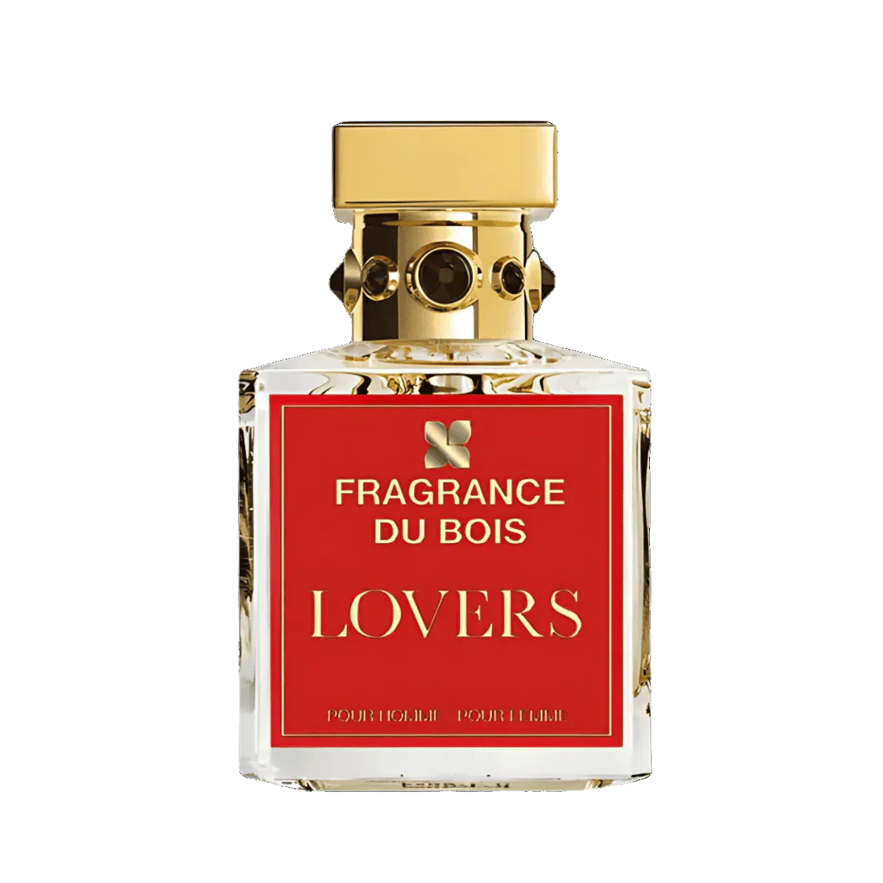 Fragrance Du Bois Lovers