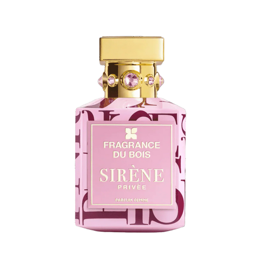 Fragrance Du Bois Sirene Privee