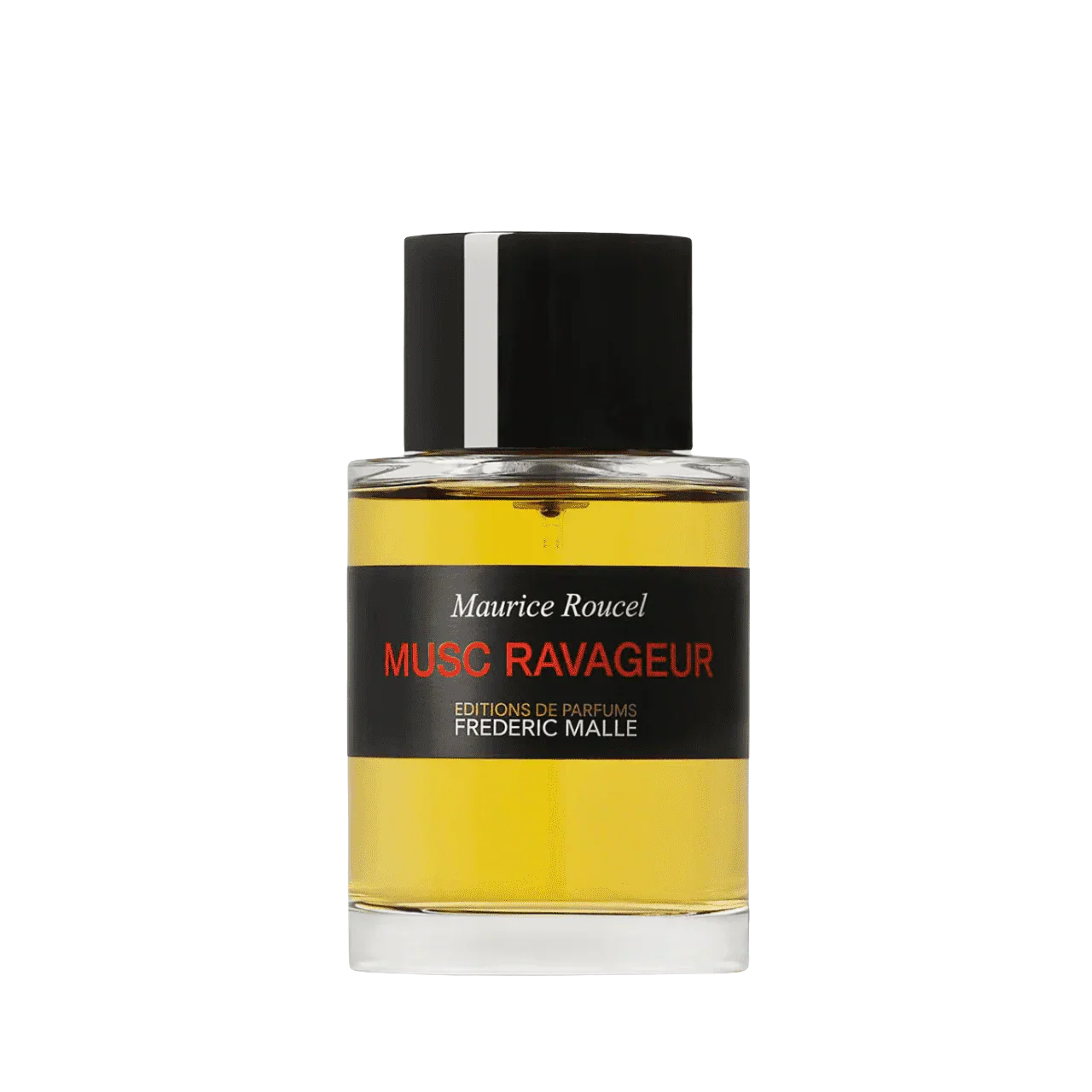 Frederic Malle Musc Ravageur